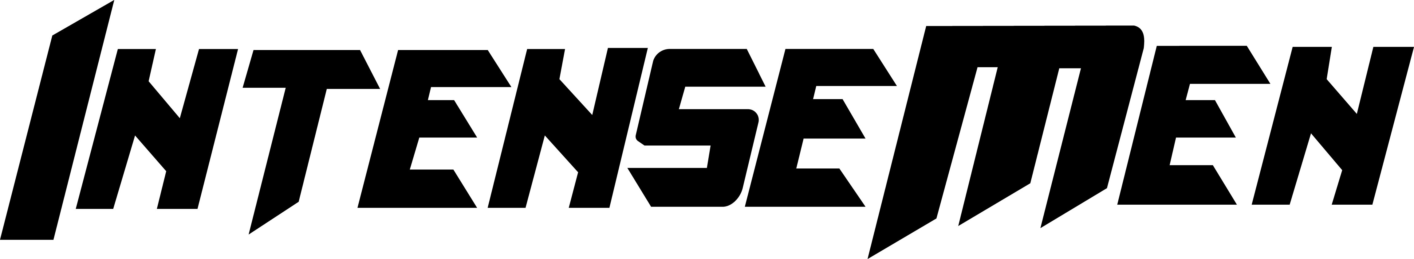 IntenseMen