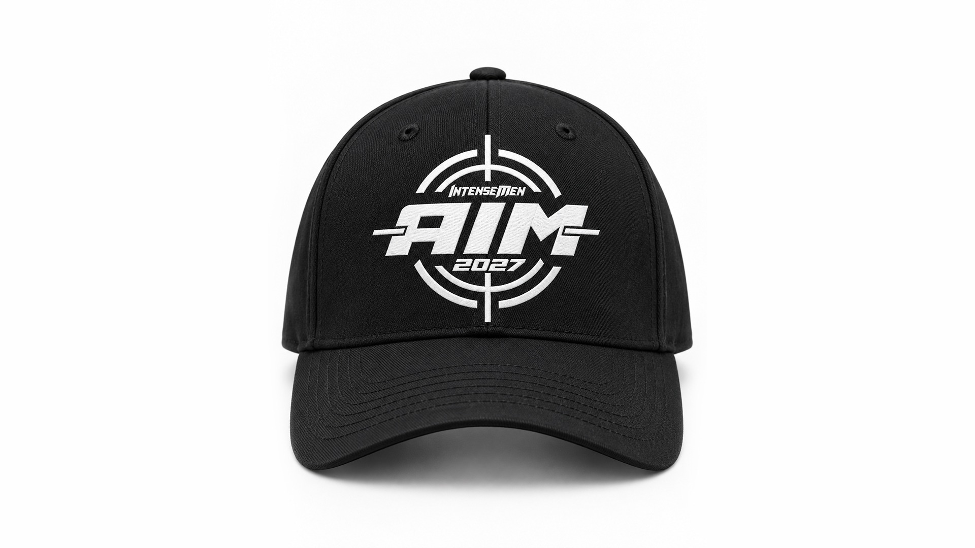 Intense Men 2027 Official Cap